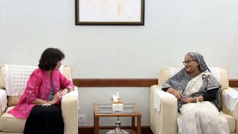 প্রধানমন্ত্রী