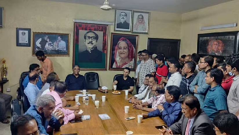 রাজনীতি