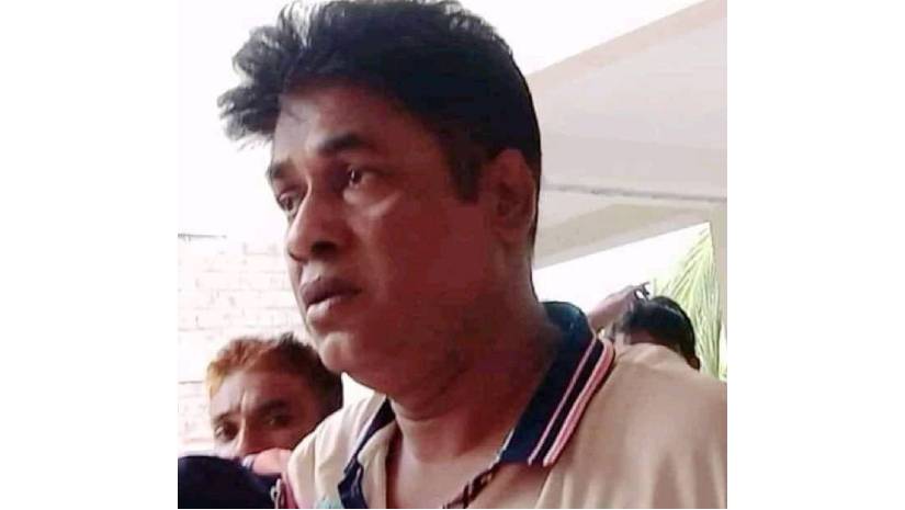 মৃত্যু
