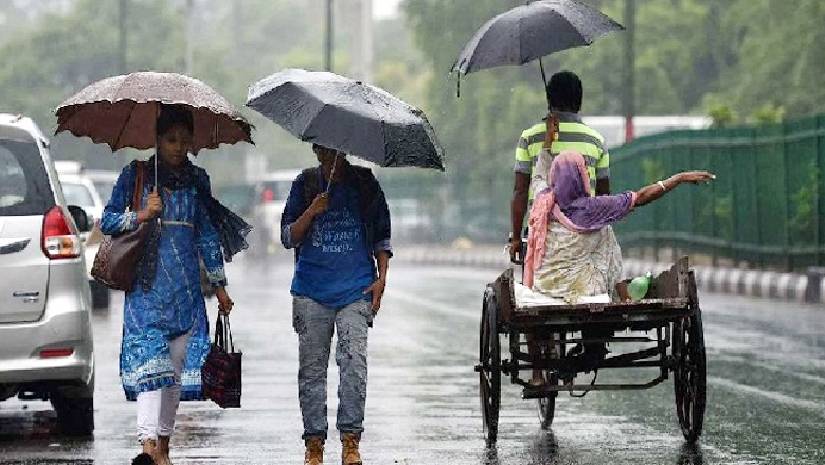 কমবে তাপমাত্র, হতে পারে বৃষ্টি