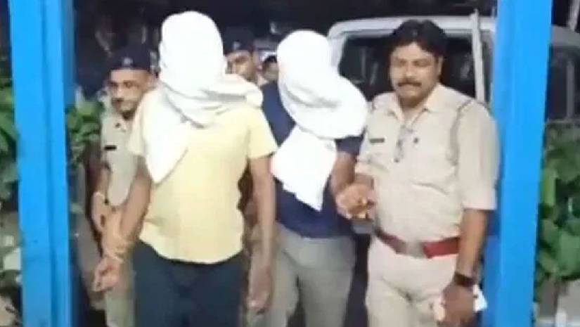 কোলের শিশুকে ছুড়ে ফেলে নারীকে ধর্ষণ