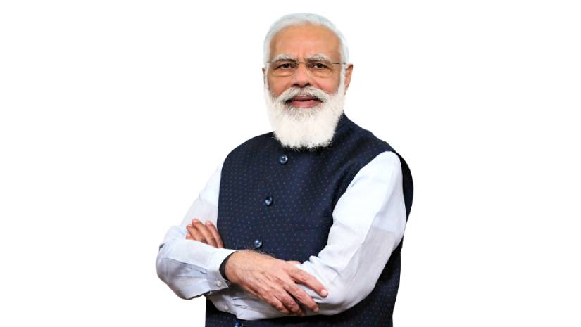 বিশ্বে জনপ্রিয় নেতাদের তালিকায় শীর্ষে নরেন্দ্র মোদি