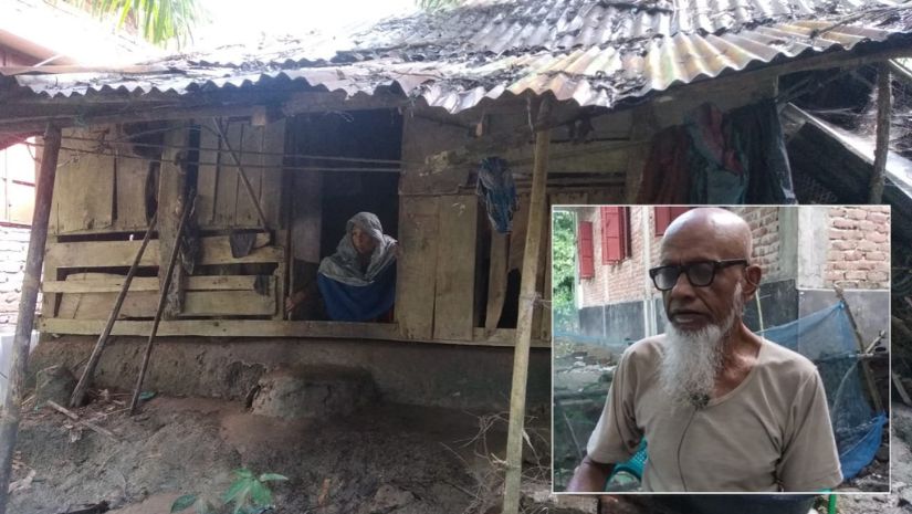 বাবা