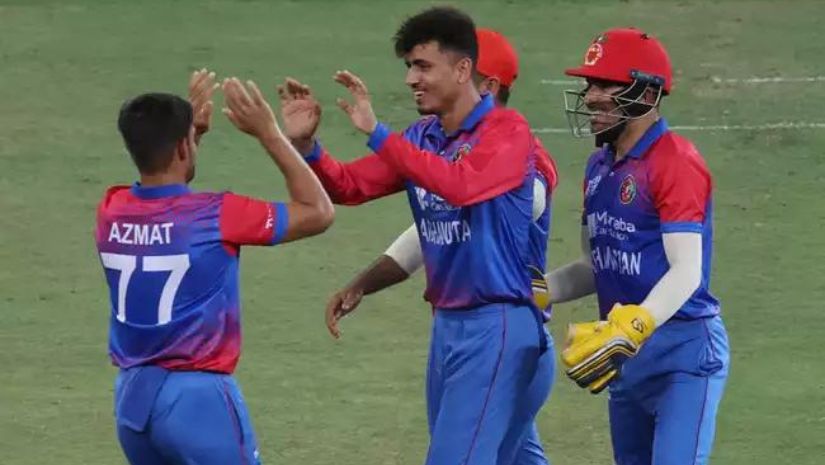 ক্রিকেট