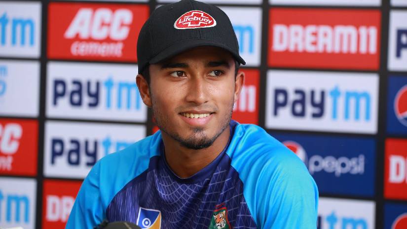 এশিয়া কাপে সাকিবের ডেপুটি আফিফ