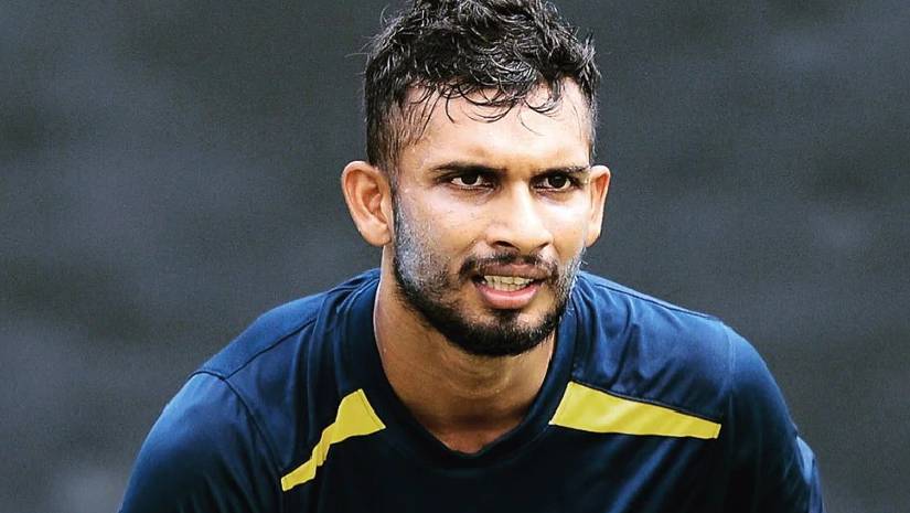 লঙ্কান অধিনায়কের কাছে আফগানিস্তান থেকে বাংলাদেশ সহজ প্রতিপক্ষ