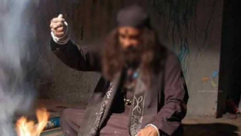 ধর্ষণ