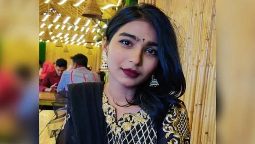 মৃত্যু