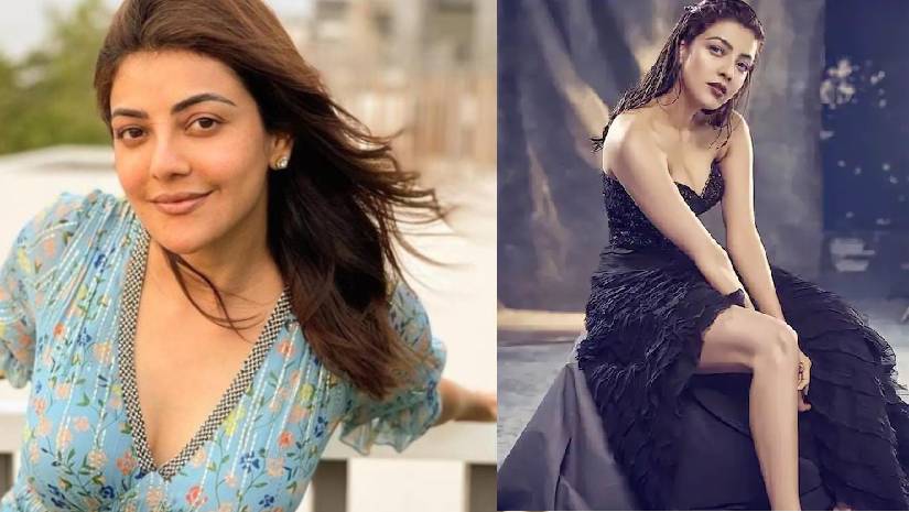 অনাবৃত ফটোশ্যুট বিতর্কে কাজলের দাবি, ছবি বিকৃত করা হয়েছিল