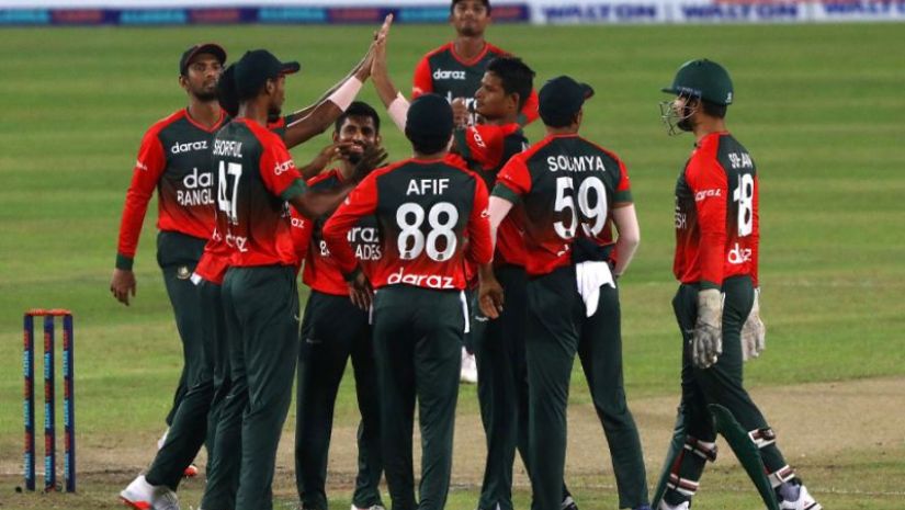 ক্রিকেট
