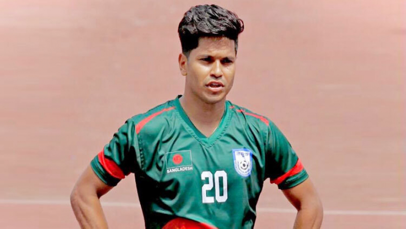 ফুটবল