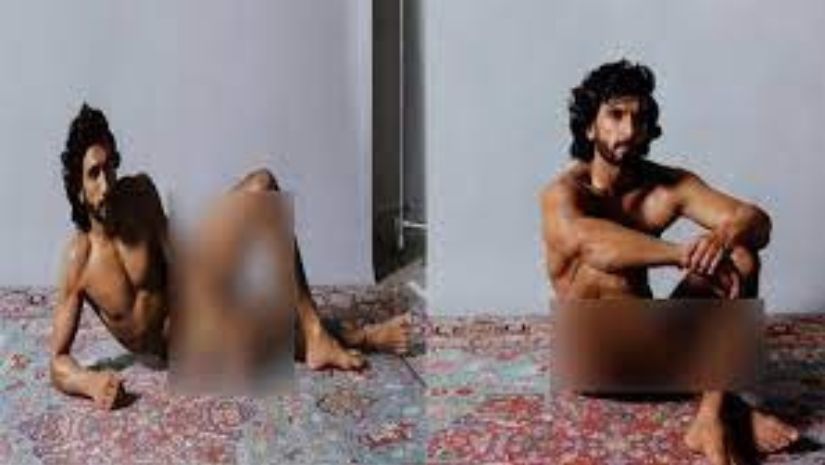 রণবীর