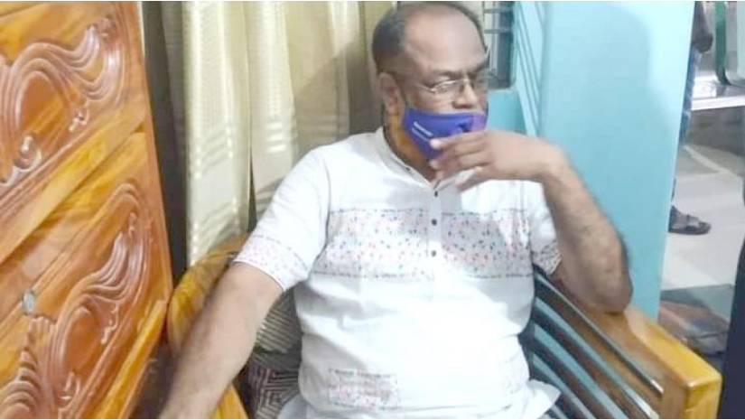 ভুয়া সার্টিফিকেটে ৩২ বছর ধরে দিচ্ছেন চিকিৎসা
