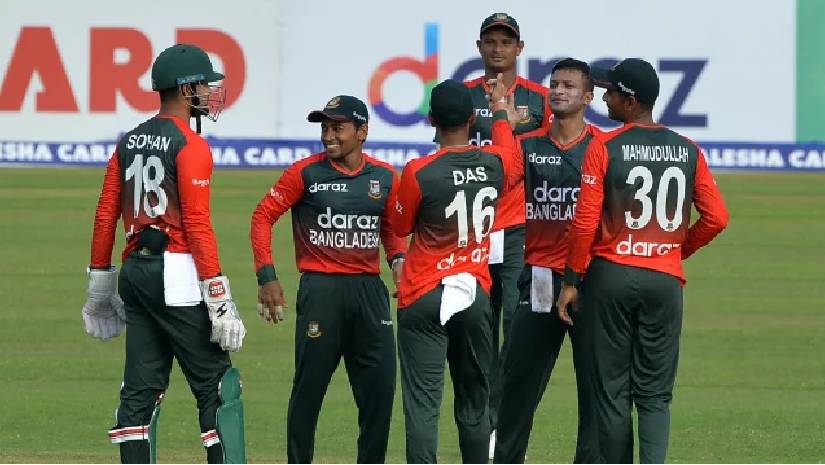 উড়ন্ত আফগানিস্তানের বিপক্ষে সন্ধ্যায় মাঠে নামছে বাংলাদেশ