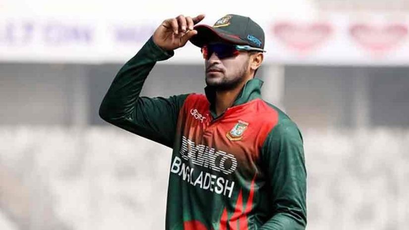 ক্রিকেট