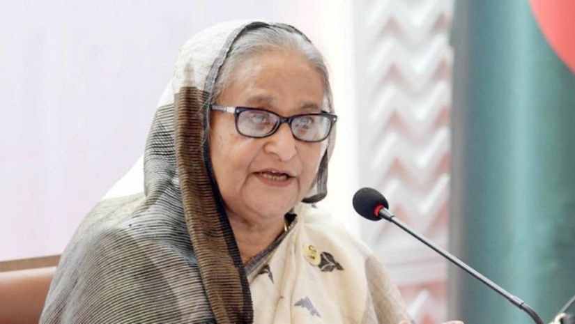 প্রধানমন্ত্রী
