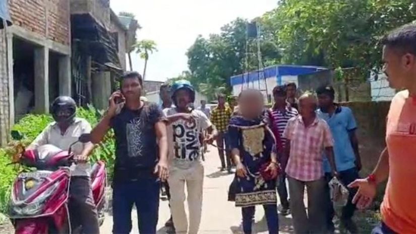 পরকীয়া
