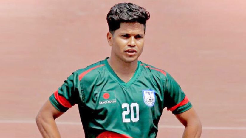 ফুটবল
