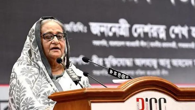 ‘গ্রুপ বাড়ানোর জন্য আলতুফালতু লোক ঢুকানো যাবে না’-ছাত্রলীগকে প্রধানমন্ত্রী