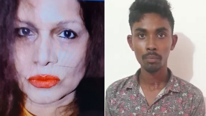 খুন