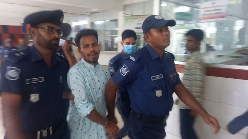 কারাগার