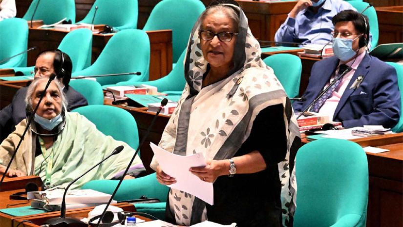 প্রধানমন্ত্রী