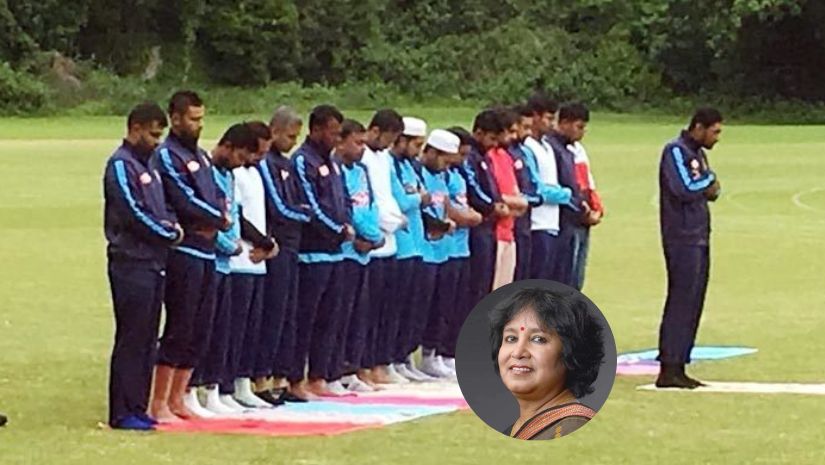 ক্রিকেট