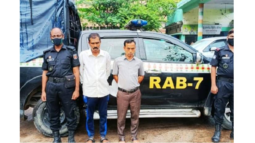 পেশায় মুরগি ব্যবসায়ী, পরিচয় দিতেন এসআই-ওসি, র্যাব-বিজিবির শীর্ষ কর্মকর্তা