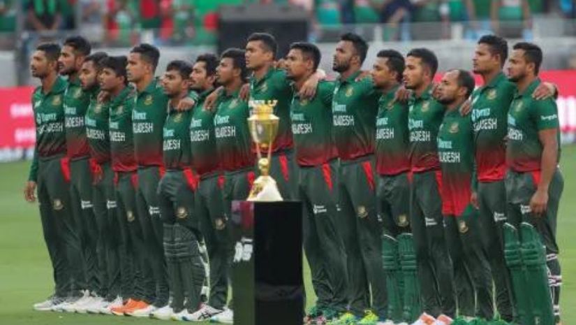 ক্রিকেট
