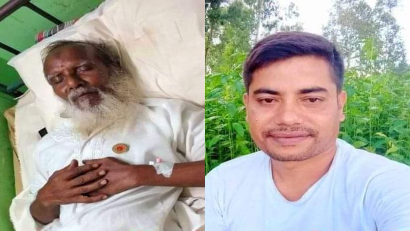 সারাদেশ