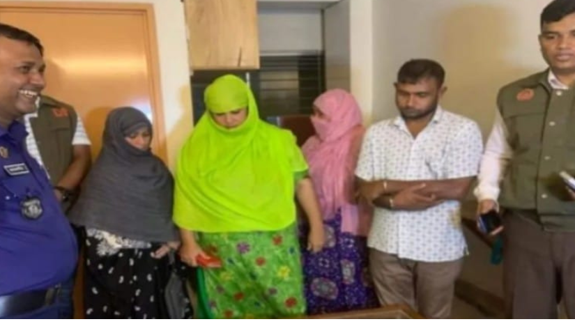 সারাদেশ