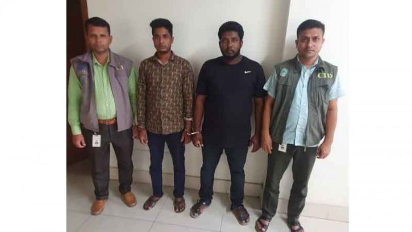 জিন