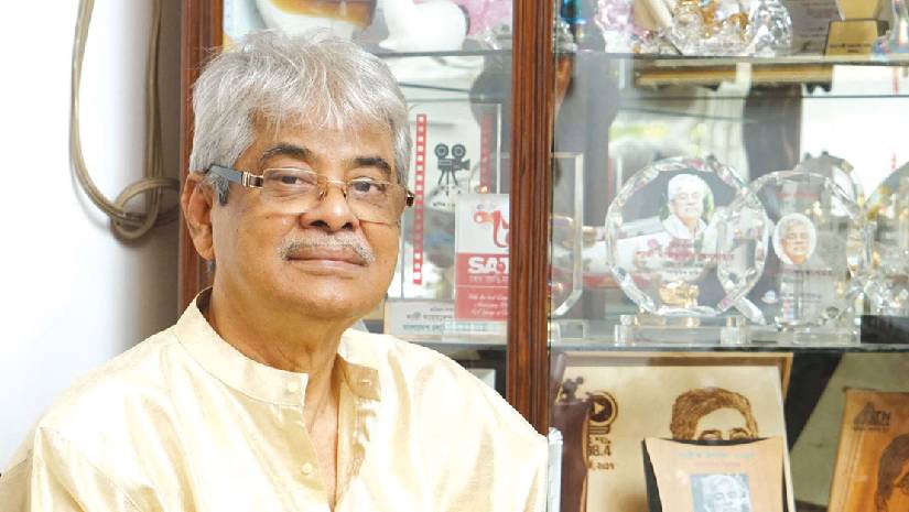 গীতিকার মাজহারুল আনোয়ার মারা গেছেন