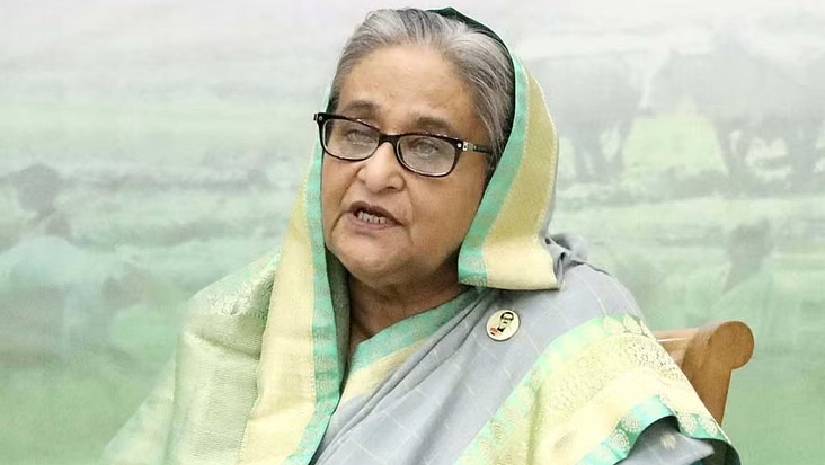 রোহিঙ্গা সংকট মোকাবেলায় ভারতের মূখ্য ভূমিকা চান প্রধানমন্ত্রী