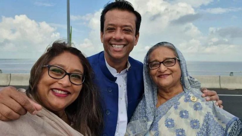 প্রধানমন্ত্রী