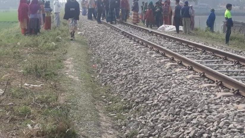 ট্রেন