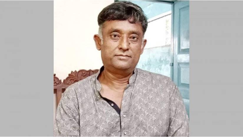 কারাগারে স্বেচ্ছাসেবক দলের জেলা সভাপতির মৃত্যু