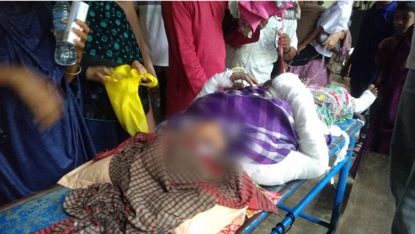 সারাদেশ