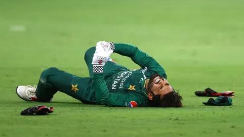 ক্রিকেট