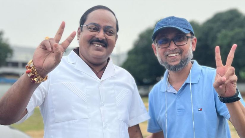 বিনোদন