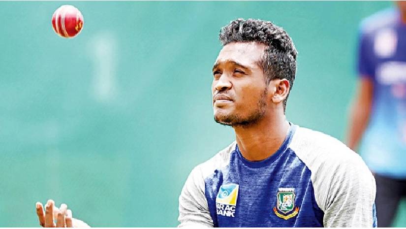 ক্রিকেটার আল আমিনকে আগাম জামিন দিয়েছেন হাইকোর্ট