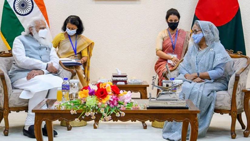 বৈঠক