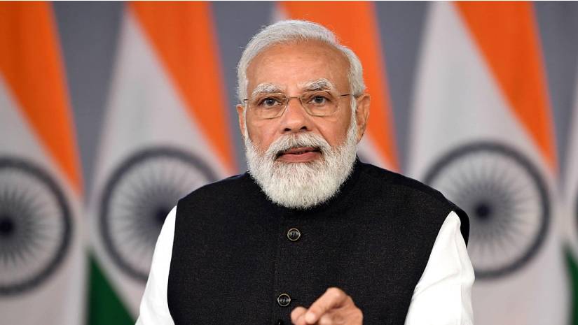 ভারতের বৃহত্তম উন্নয়ন সহযোগী বাংলাদেশ : মোদি