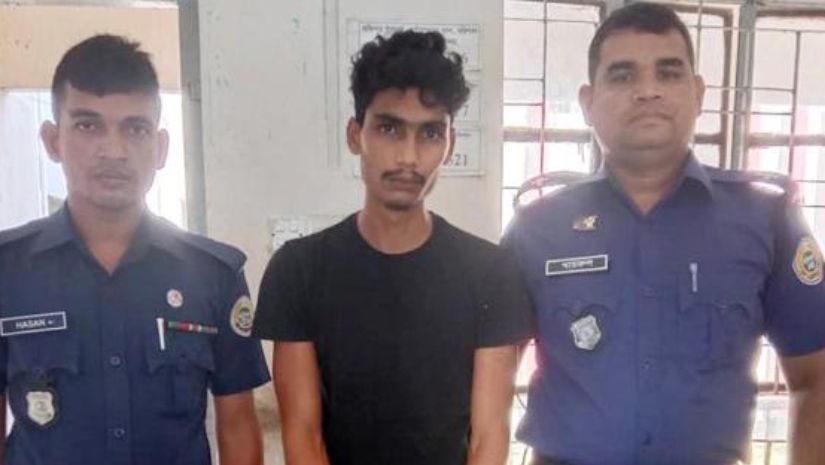 সারাদেশ 