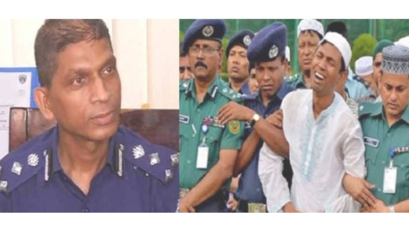 পিবিআই প্রধান বনজ কুমারের বিরুদ্ধে বাবুল আক্তারের মামলার আবেদন