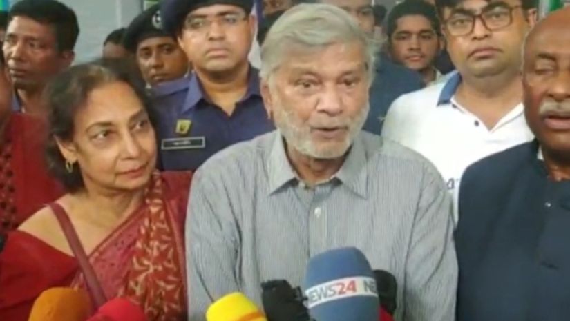 মন্ত্রী