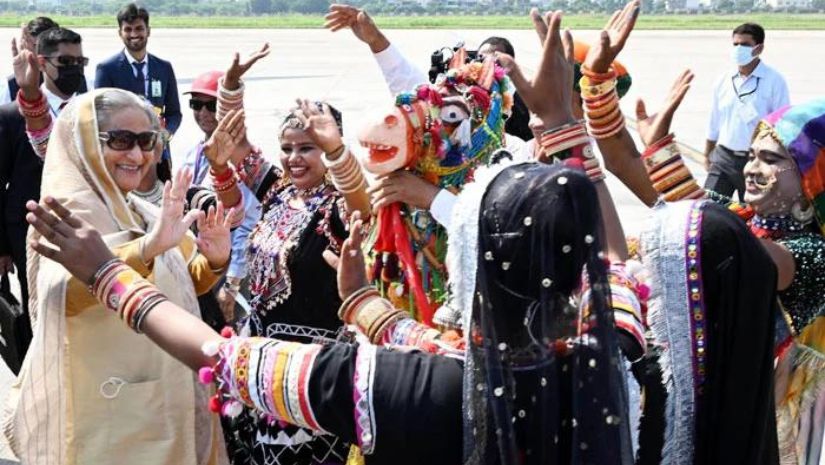 প্রধানমন্ত্রী