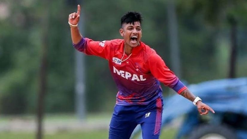 ক্রিকেট