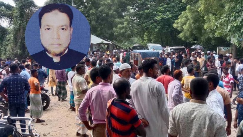 মৃত্যু