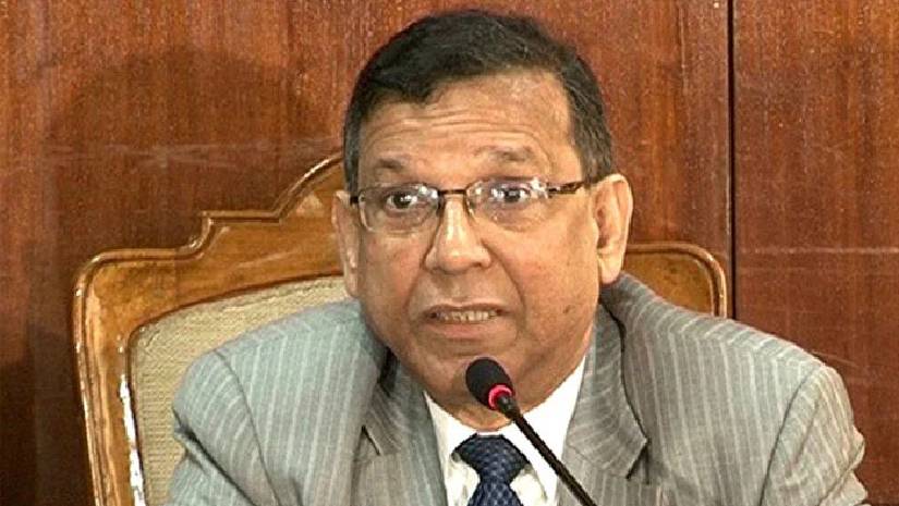 আবেদন করলেই নির্বাহী আদেশে খালেদা জিয়ার মুক্তির মেয়াদ বাড়বে